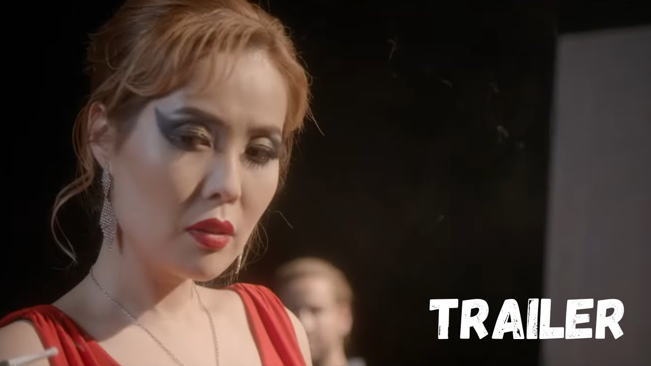 Forever Mine | Trailer 2022