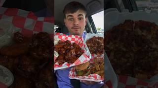 How Good Is Ky Bar Food shorts