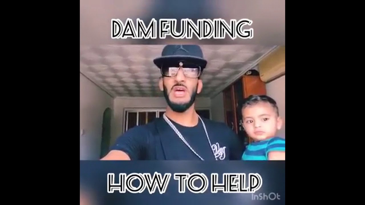 Damtoer Funding by L&P Record