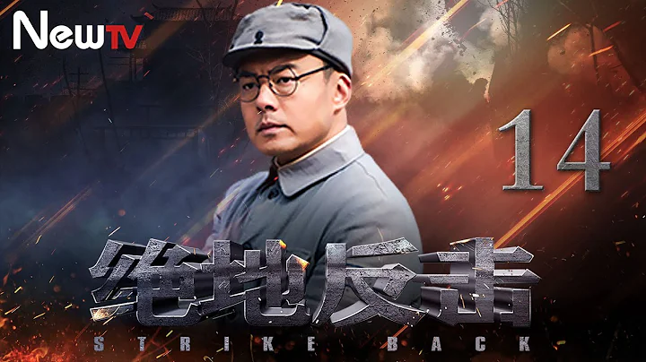 【抗战剧】绝地反击 14丨取材真实抗战故事 展现小人物的家国情怀 - 天天要闻