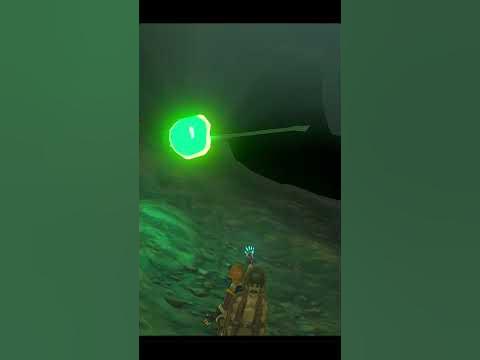 INFINITE RUPEES IN SECONDS | The Legend of Zelda: Tears of the Kingdom