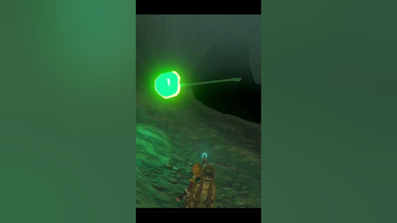 INFINITE RUPEES IN SECONDS | The Legend of Zelda: Tears of the Kingdom