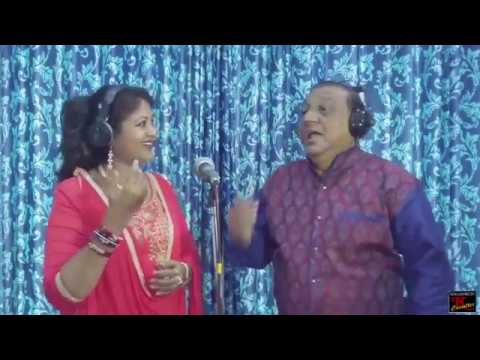 Hai Mera Wohi Thikana  C Vanveer       Christian Hindi Song  Bhavana Pandit