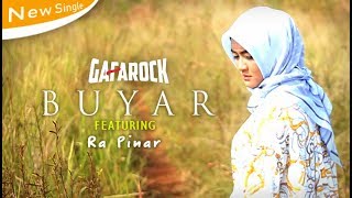 Gafarock - BUYAR [ official music video ]