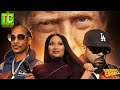 Nicki Minaj at Turning Point?! | Political Backers For Rappers | The Game's Industry Cold War