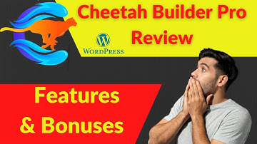 Cheetah Builder Pro Review - Cheetah Builder Features - ⚠️Warning⚠️ is it Worth Your Money ??