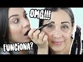 NOS HACEMOS MICROBLADING / EL NUEVO PRODUCTO DE MAYBELLINE TATTO STUDIO