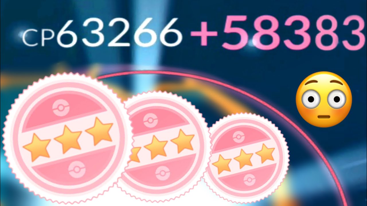 Highest Cp Hundo Fully Maxed Out To Level 50 Pokemon Go YouTube omg-shundo-charizard-max-cp-in-pokemon-go-youtube