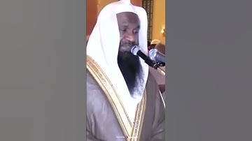 تلاوة تروي عطش القلوب || صوت شجي ورائع للكلباني - Alkalbani #اكسبلور #explore