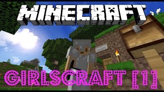 Girlscraft - [1] screenshot 2
