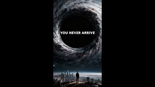 What If You Fell Into a Black Hole?