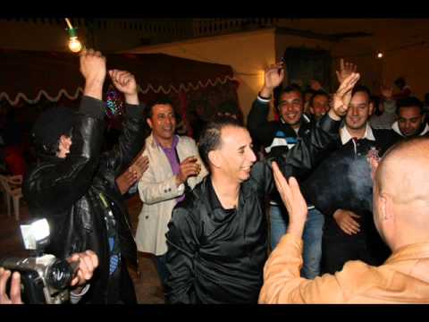 Cheb Bello Mariage Bachir Avril 2013 