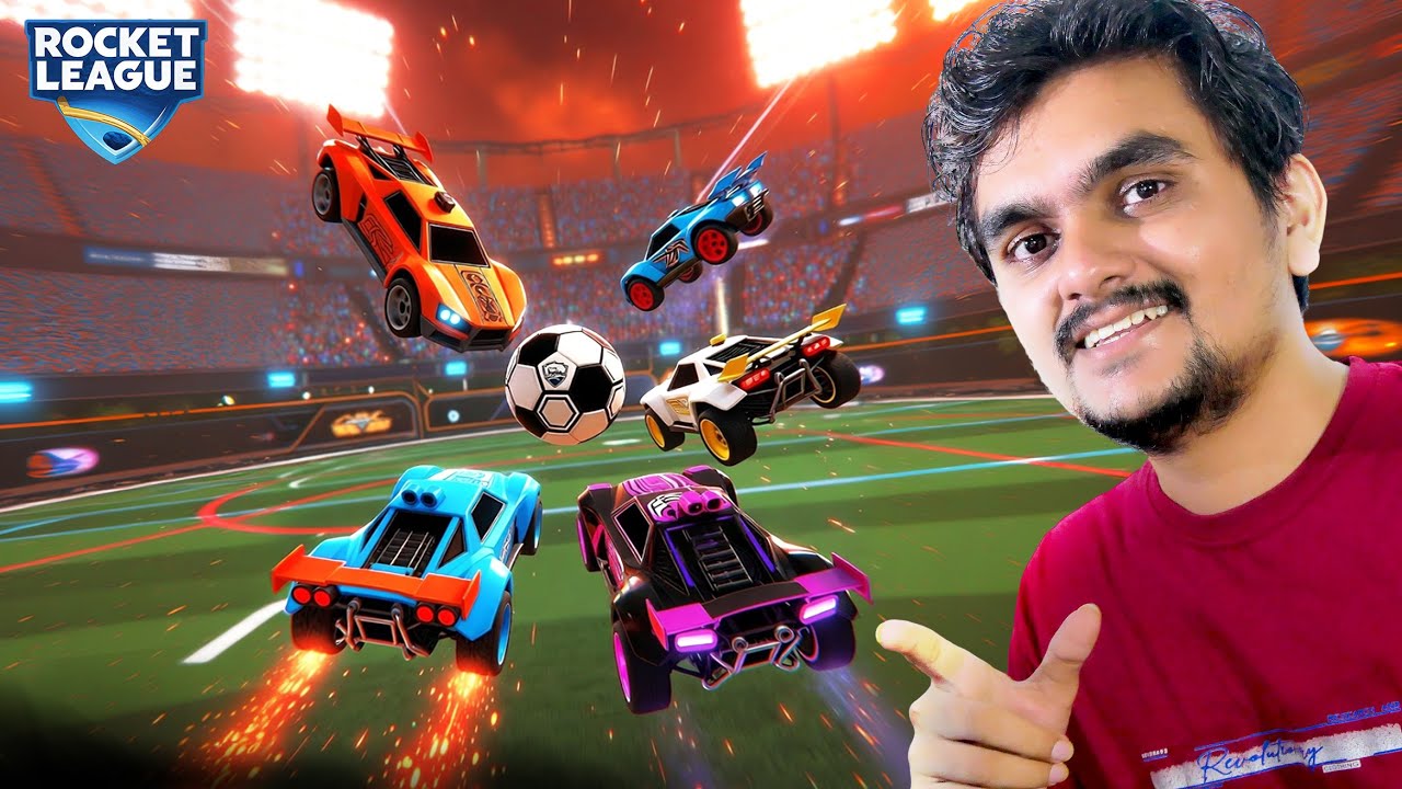 ROAD TO GOLD! I'm Stuck in Bronze 3! 😩 Try in New Neon Map? (RL ...