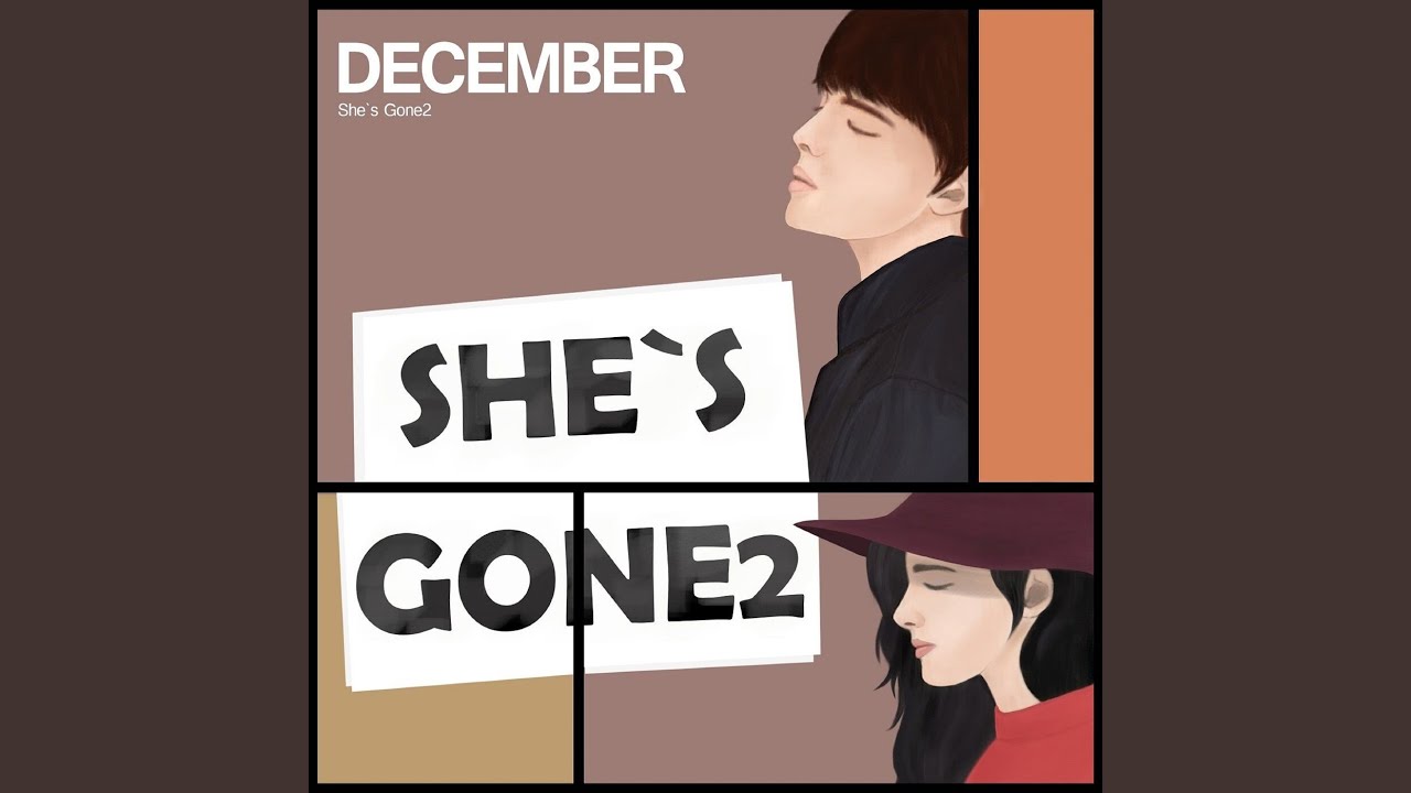 She's gone2