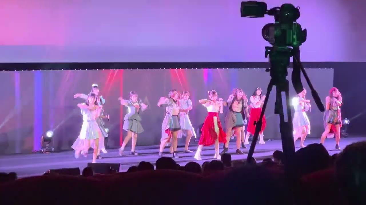 220925 LAST IDOL TH 64 Thai Movie Song 220925-last-idol-th-64-thai-movie-song