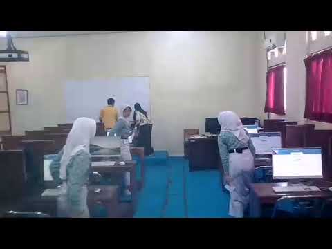 OSNK KABUPATEN KENDAL, SMAN 1 LIMBANGAN