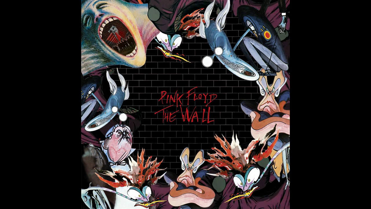 Pink Floyd Young Lust Demo YouTube