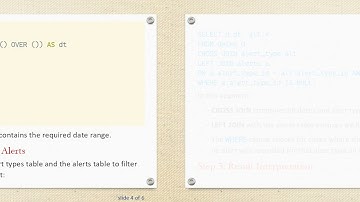 Find Missing Entries by Date in Amazon Redshift