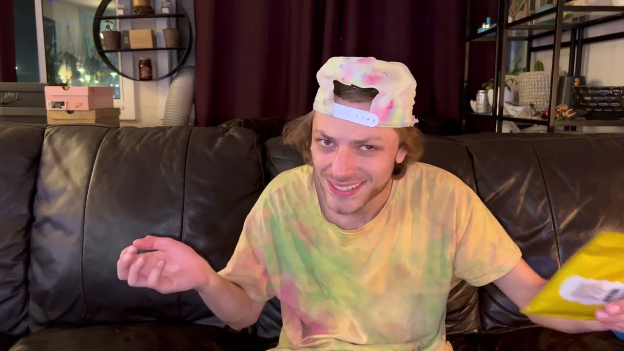 SHRED *STRAIN REVIEW* 'Tropic Thunder' (DEAL$⚡️)