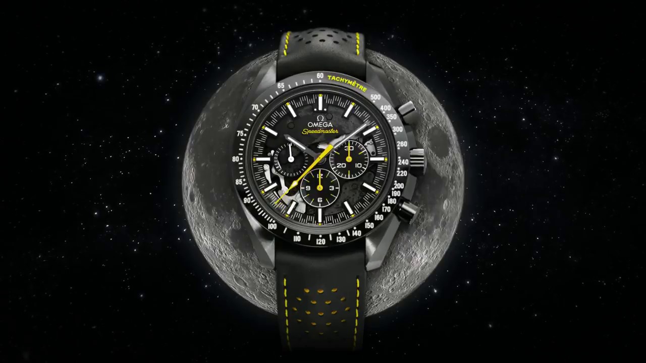 Omega Speedmaster \