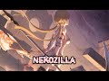 Nightcore VănHinh - Nightcore Nekozilla ( LFZ Remix )