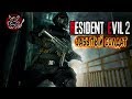 Resident Evil 2 Remake - DLC  Забытый Солдат