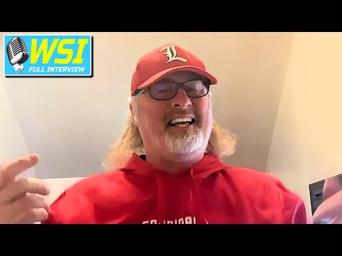 Erik Watts Corpulent Shoot Interview 2 Hours | WSI #70🎤