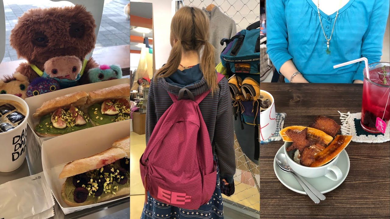 개강을 했다..(구라같다..) 콜라보 준비중 🤠 fw신상 축복이 끝이 없네..