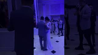 Свадебный танец!😘😍