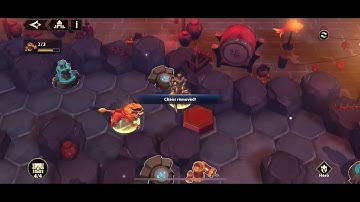 Attack on Monster Nien | Infinite Magicraid