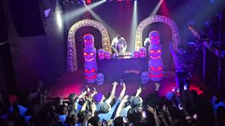 Terror Reid - When It's All Gone (Manifesto Tour Live) 4K