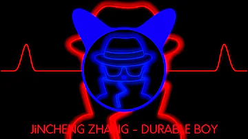 JİNCHENG ZHANG - DURABLE BOY