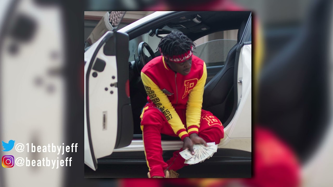 (FREE) Beat by Jeff type beat - Balenciaga (Prod. @beatbyjeff )