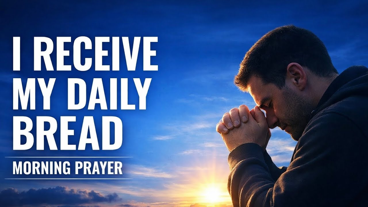 Powerful Morning Prayer for Financial Help and Clarity