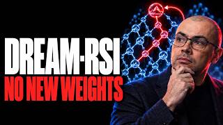 Google DeepMind Dream-RSI Explained: Recursive Self-Improvement in AI