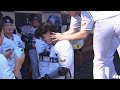 NC 천재환의 1회 말 역전 투런포! 곧바로 경기를 뒤집는 NC다이노스 | KIA vs NC | 10.9 | 크보모먼트 | KBO 야구 하이라이트