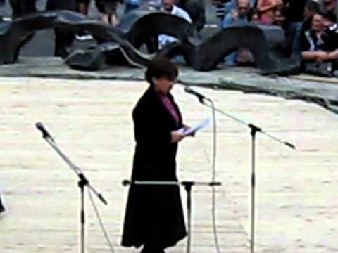 ვაჟაობა 2011 ( ფშავი , ჩარგალი )