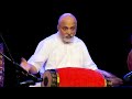 Trsundaresan  layavinyasam  sangeet natak akademi  sangeet sangam2021 mridangam carnatic