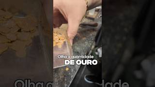Eai será que dá pra comprar um carro? 🤔 #fabricacaopropria #invicta #ouro18k