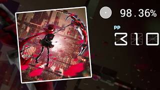 300PP PLAY ON MY DREAM MAP