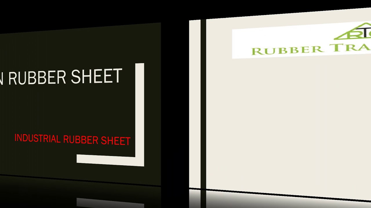 VITON RUBBER SHEET ( RTC )