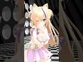 【 #MMD 】HOWL チャレンジ してみた🌃【 #HOWL #HOWLチャレンジ #AyumuImazu #dance #踊ってみた #猫咲あんじ #shorts 】
