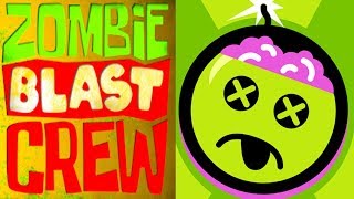 New Zombie Shooter for HALLOWEEN! - Zombie Blast Crew screenshot 5