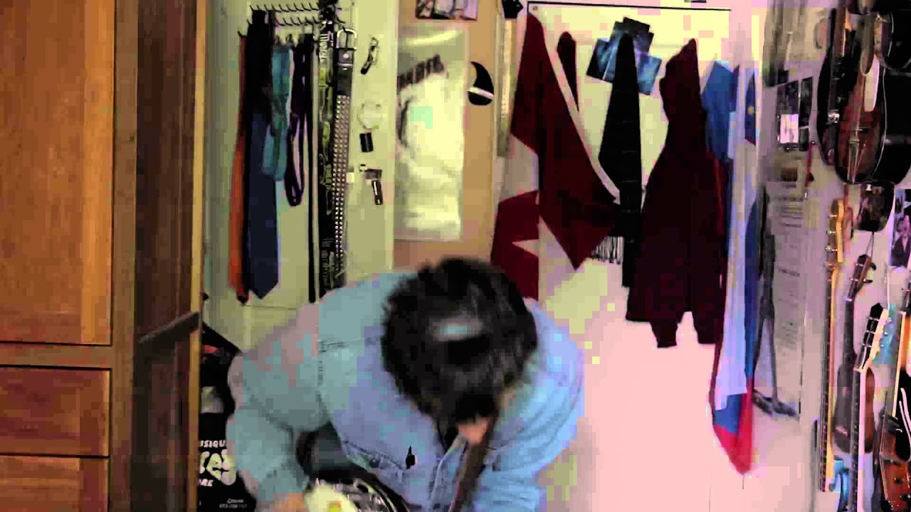 Broken Crown - Mumford & Sons - Frogber