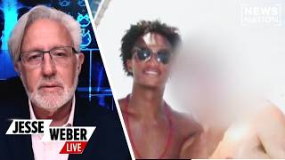 Nolan Wells' autopsy has 'significant' findings: Joseph Scott Morgan | Jesse Weber Live screenshot 4