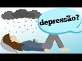 QUAIS SÃO OS SINTOMAS DE DEPRESSÃO?