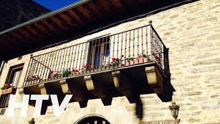 La Hoja de Roble, Casa rural en Puebla de Sanabria
