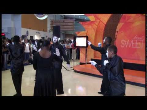 State Of MIME Ministries: J Moss "We Must Praise" ...