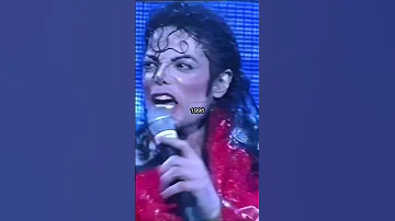 Beat It 1983 2022 Michaeljackton Moonwalk Kingofpop Beatit Michaeljackson 