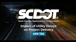Impact of Utility Delays on Project Delivery